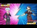 Pokémon Battle Network Universe | Masters 8 Promotion Battle #3 | Steven Stone VS Drasna