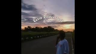 Taxis Driver Jpod (Dj Youngside)