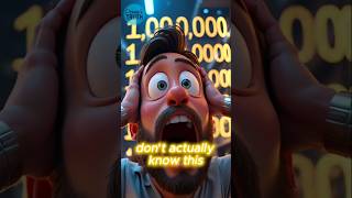 “Million vs Billion: The Crazy Truth About Money They Never Told You!” 💸| Trang Truth #ai#truth