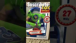 Toy Story Unbox Video??