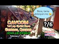 CAVCOM 1st lap sprint race | Gumaca, Quezon 130km air distance | Feb 7, 2021