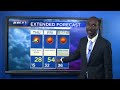Alpena Web Weather Update February 28, 2024 Ryan Crump