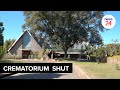 WATCH | Pretoria&#39;s only state-run crematorium is closed and it&#39;s costing residents time and money