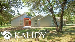 Information Kalidy Homes - 700 Turtle Creek Drive, Choctaw, OK 73020 Guide