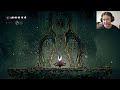 SILKSONG VOD PART 3: I HATE THE BIRDS!!!! (1/2)