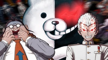 Danganronpa: Trigger Happy Havoc Gameplay Walkthrough | THIRD CLASS TRIAL | Let