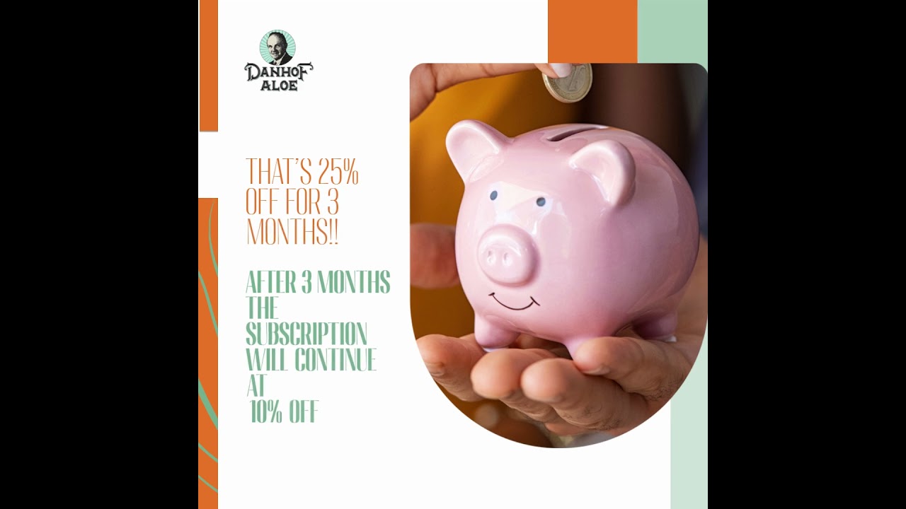 Unbelievable Special For Aloe Vera Fans 