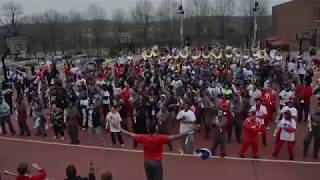 WSSU-Set it off