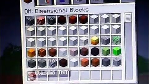 Minecraft The Dalek Mod Mod Showcase