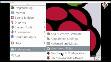 headless raspberry pi  using SSH and VNC
