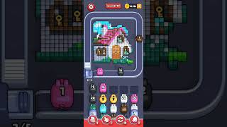Pixel Flow Level 2470 Very Hard