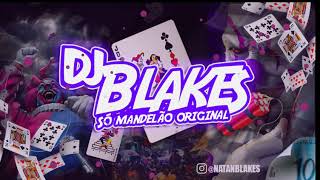 VAI COM A BUNDA TARARAU - MC Pedrinho (DJ Blakes) 2020