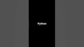 Important Coding interview questions and answers #pythonprogramming #python #programming