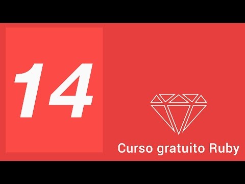 14.- Curso Ruby - Arreglos