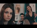 أشهر أغنية تركية مترجمة💞سمعت أنه أصبحت لديك حبيبة أخرى M&uuml;h&uuml;r💏فيروزة وإياز