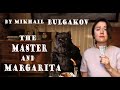 Review of The Master and Margarita by Mikhail Bulgakov
