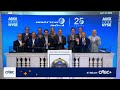 Opening Bell: May 27, 2026