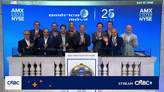 Opening Bell: May 27, 2026