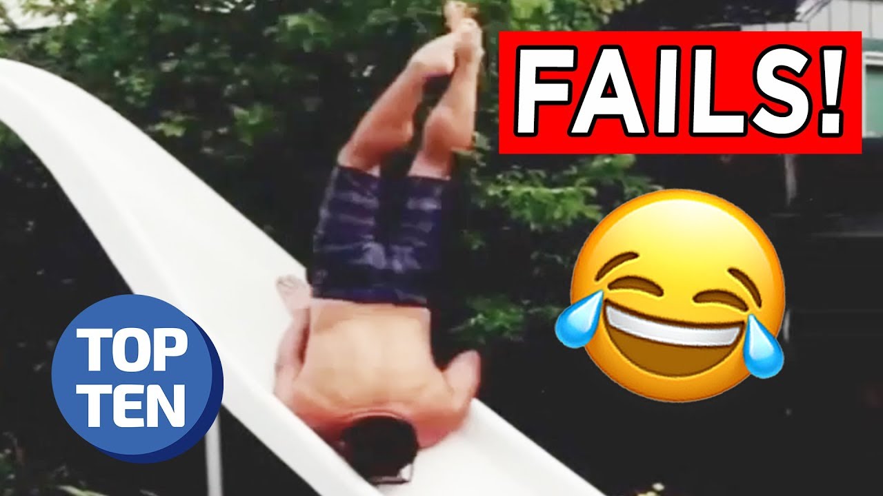 Daily Dose of Reddit | 50 Funniest Fails Of All Time | Epic r/fails & r/funny  Compilation - YouTube
