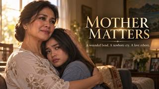 Information MOTHER MATTERS   II  A mother’s love shattered by one secret—and healed by one newborn cry. Guide