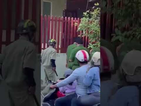 Video Khám xét nhà riêng và nơi làm việc Phó Chủ tịch UBND... - youtube