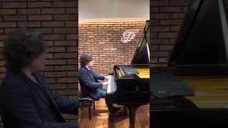 Kyosuke Miyano - Tchaikovsky: "October" from "The Seasons" 宮野恭輔 チャイコフスキー『四季』より『10月』 ラサールエフ広尾