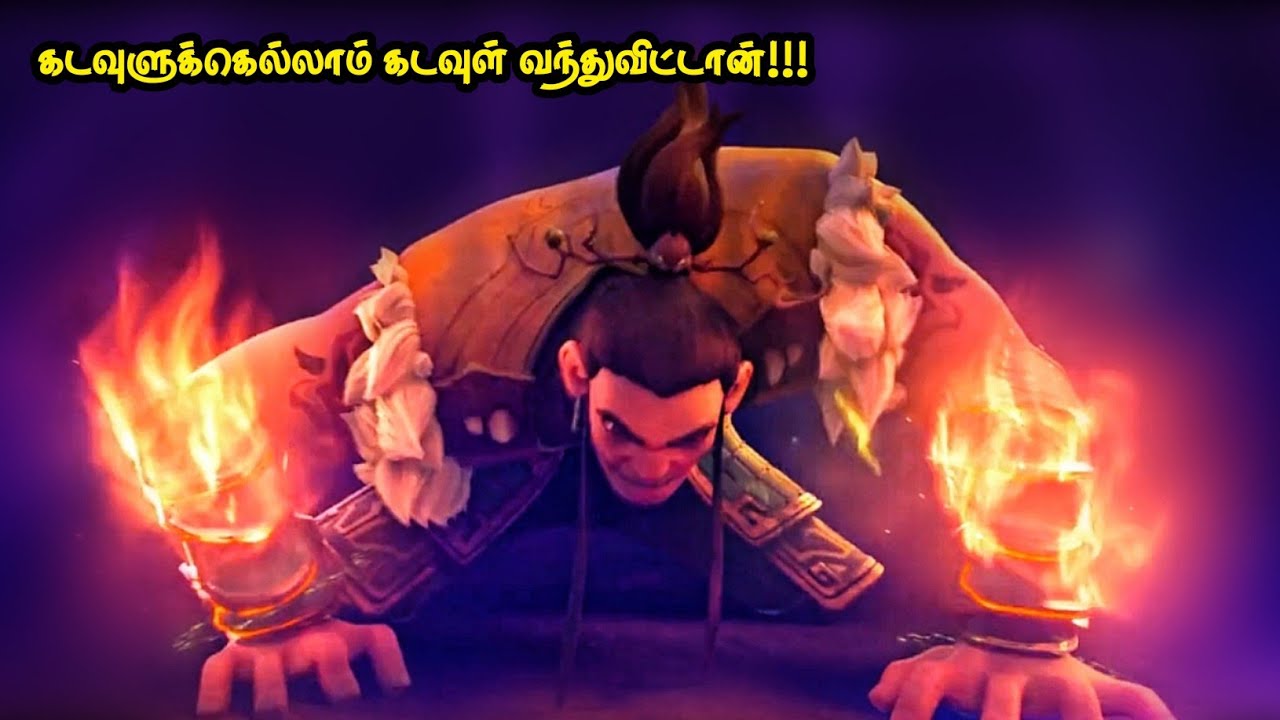 கடவுளுக்கெல்லாம் கடவுள் இவன்!!! | Top Ten Movies | Voice Over | Tamil Movies | Tamil Stories