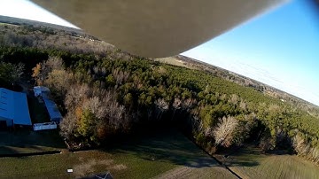 20161209 Convergence  in-flight video and crash