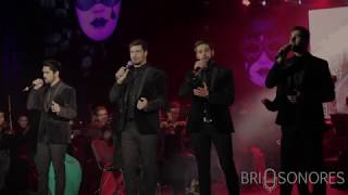 Video voorbeeld van "Brio Sonores - O sole Mio (Live)"