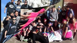 video egresados 2015!!!