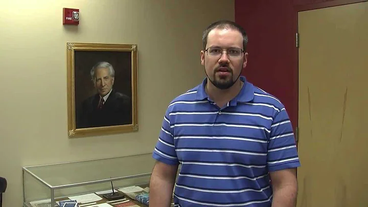 Discover DU: University Archives