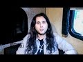 Capture de la vidéo Gus G (Of Ozzy Osbourne And Firewind) - Preshow Rituals Ep. 261