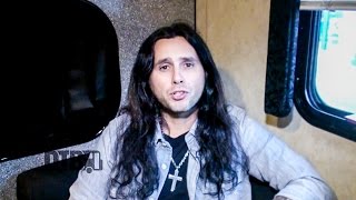 Gus G (of Ozzy Osbourne and Firewind) - PRESHOW RITUALS Ep. 261