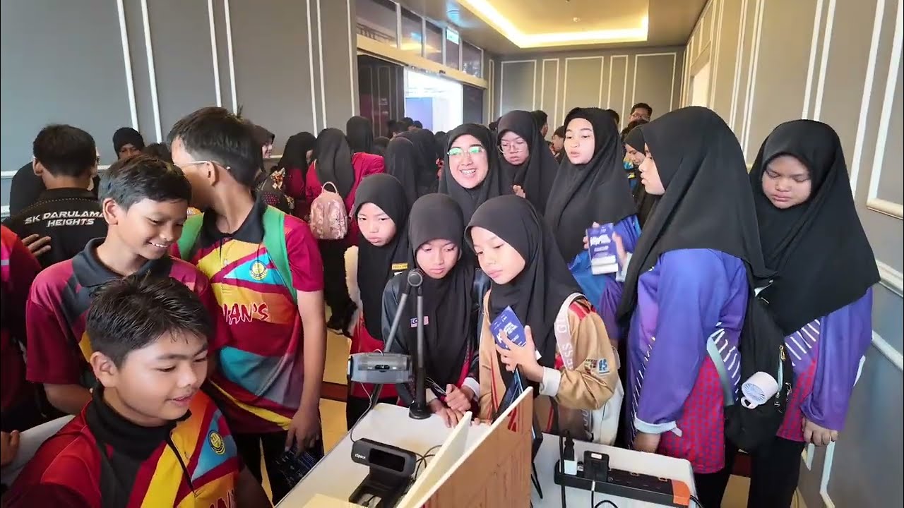 EPISOD 62: KEDAH DIGITAL FESTIVAL 2025