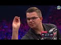 Gian Van Veen Vs James Wade 2026 Winmau World Masters Quarter Finals 