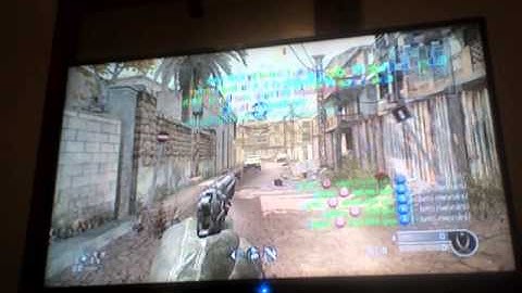 Cod4 Get Blazed Custom Patch (TTG Proof)