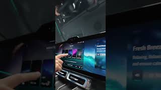 Download Lagu The Interior ASMR of the new Mercedes GLC EQ 🔊! MP3