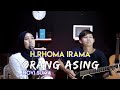 ORANG ASING AKUSTIK COVER BY NOVI SUMA