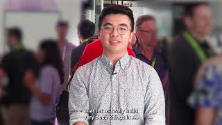 How Together AI Uses NVIDIA's Full Stack to Deliver AI Responses in Under 100ms