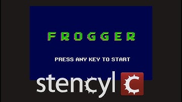 Scenes in Stencyl: How to Switch scenes