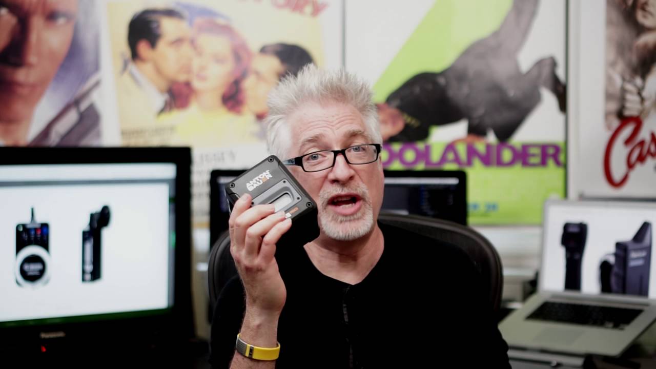 Follow Focus Face-Off:  Cinegears vs. Aputure vs. edelkrone