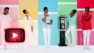 Watch Shamir Call It Off video