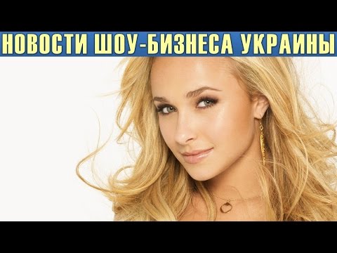 Хейден Панеттьер и Владимиром Кличко — слухи о расставании оказались ложными