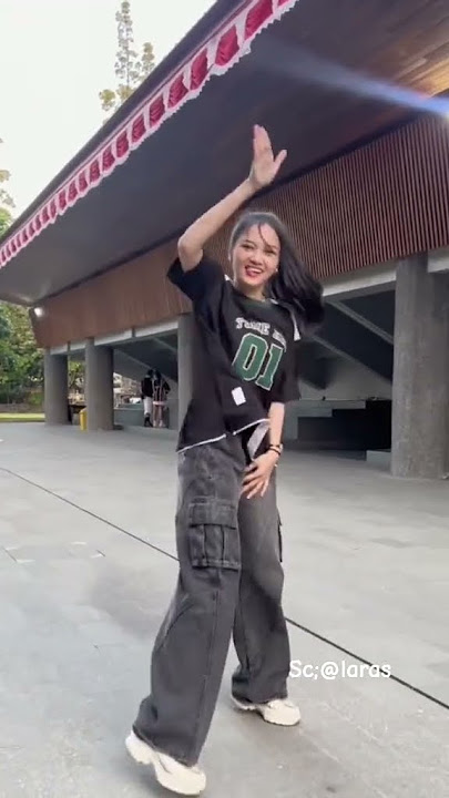 Wow amazing 🤩 #dance #jogetseru #dancer #jogetwelut #hiburansegar #tabolabale #ngapainrepot #shorts