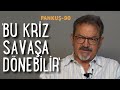 TÜRKİYE-YUNANİSTAN SAVAŞI MI GELİYOR? | EGE'DE LOZAN DENGESİ DEĞİŞTİ | DENİZ KUTLUK | PANKUŞ - 90