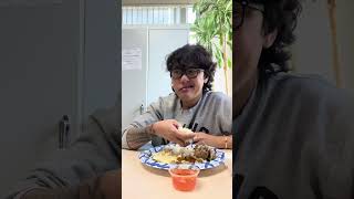 Sinaing na pata #pinoyabroad #food  #kain  #mukbang #pinoy #video