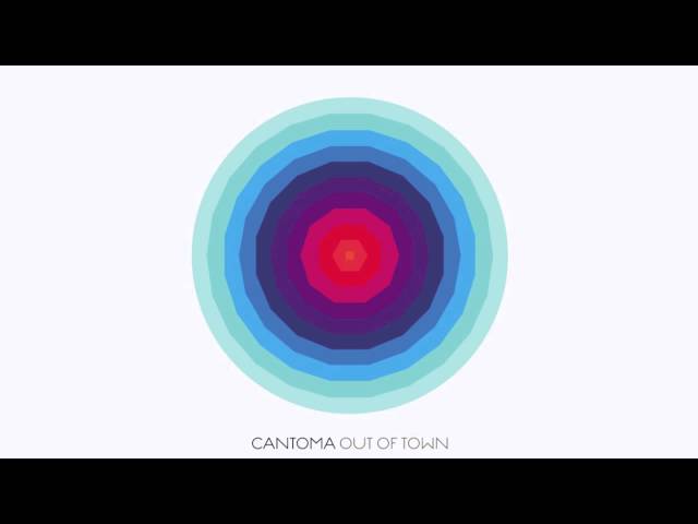 Cantoma - Viusu