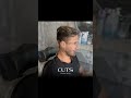 تسريحة رمضان صبحي الجديدة