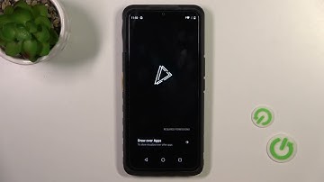 How to Get AOD via Free Muviz Edge App in CAT S53 - Always On Display App