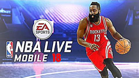 NBA LIVE MOBILE 18 TRAILER! 11/1/17